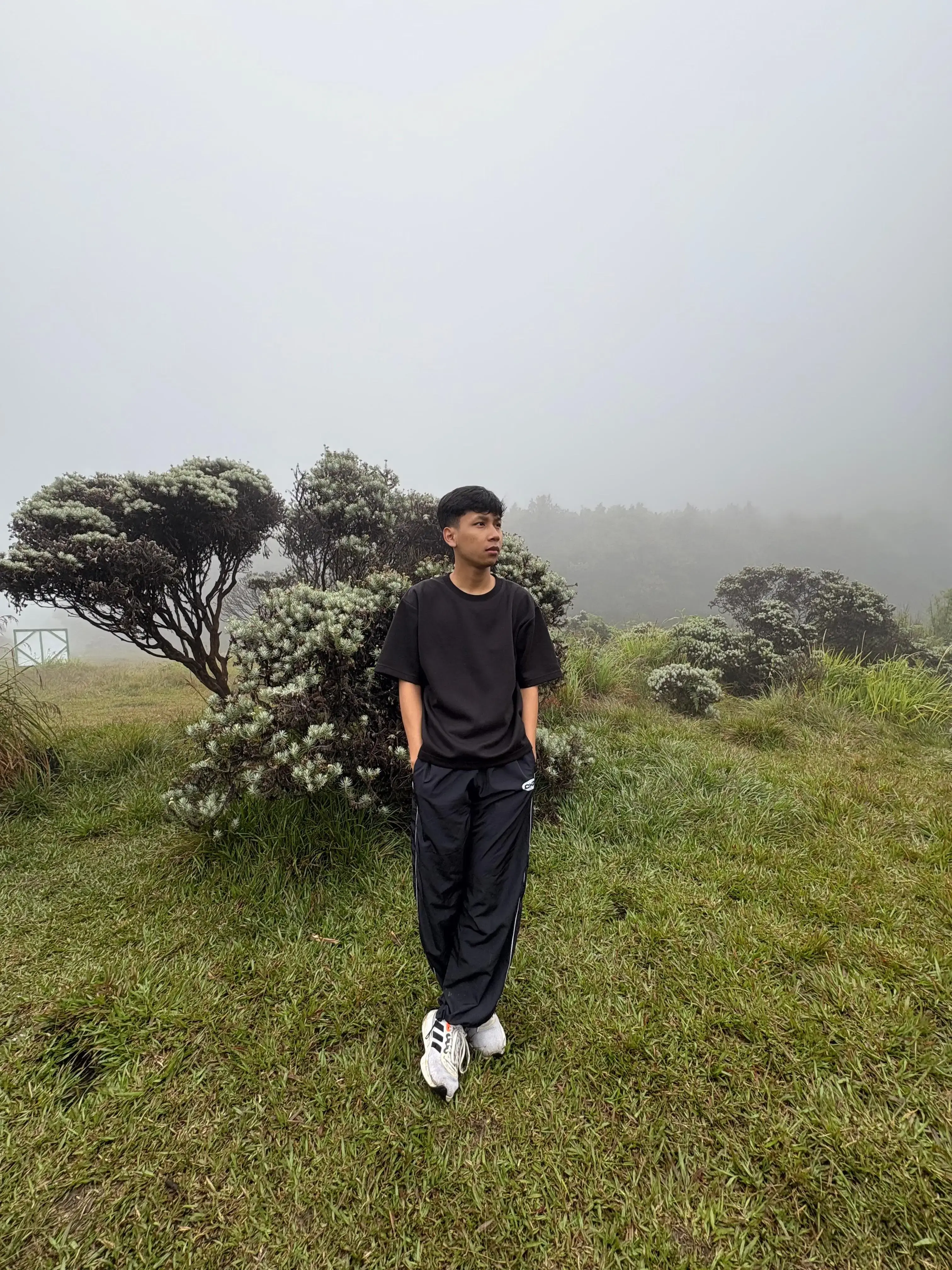 Outdoor Exploration